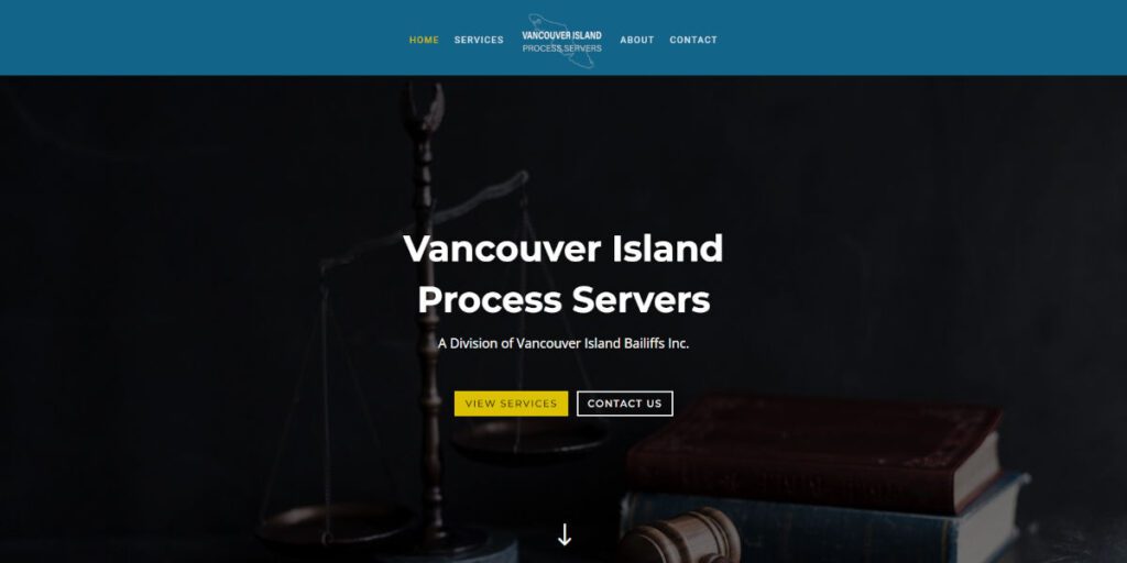 VI Process ServersE