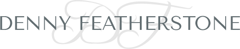 Denny Featherstone Realtor logo