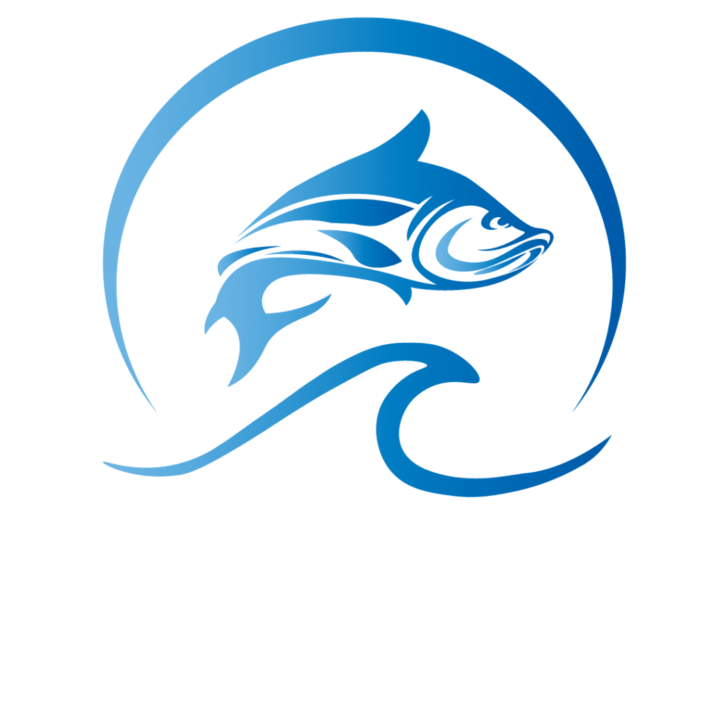 Comox Sport Fishing Logo